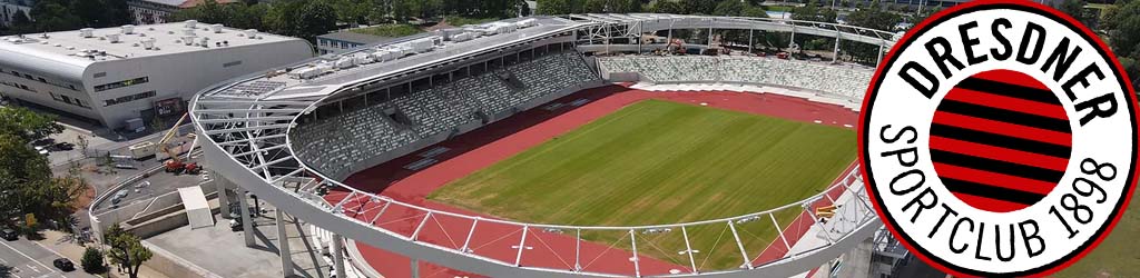 Heinz Steyer Stadion